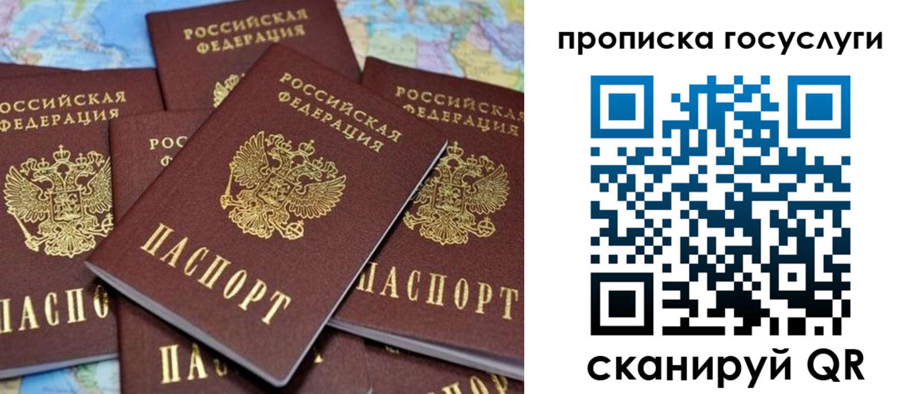 временная регистрация для всех в Шилке